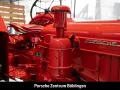 Porsche-Diesel Super S 308 1961 3-Hand Komission