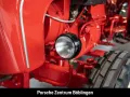 Porsche-Diesel Super S 308 1961 3-Hand Komission