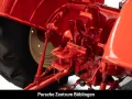 Porsche-Diesel Super S 308 1961 3-Hand Komission