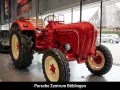 Porsche-Diesel Super S 308 1961 3-Hand Komission