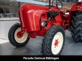Porsche-Diesel Super S 308 1961 3-Hand Komission