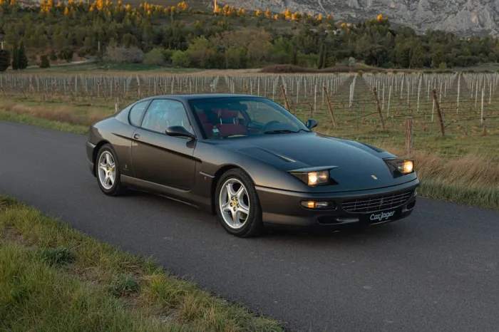 Ferrari 456 GT