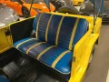 Fiat Seicento Jungla Savio