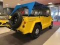 Fiat Seicento Jungla Savio