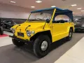 Fiat Seicento Jungla Savio