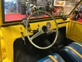 Fiat Seicento Jungla Savio