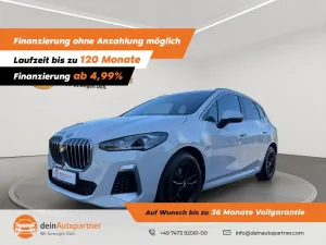 BMW 218 AT M Sport Connected Professional AHK/HuD/LE