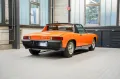 Porsche 914 VW Porsche 2.0 Liter - Restauriert