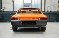 Porsche 914 VW Porsche 2.0 Liter - Restauriert