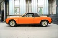 Porsche 914 VW Porsche 2.0 Liter - Restauriert