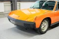 Porsche 914 VW Porsche 2.0 Liter - Restauriert