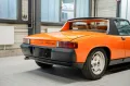 Porsche 914 VW Porsche 2.0 Liter - Restauriert