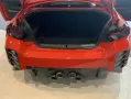 BMW M2 Carbondach Performance Titan-Abgasanlage 