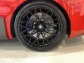 BMW M2 Carbondach Performance Titan-Abgasanlage 