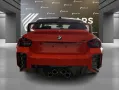 BMW M2 Carbondach Performance Titan-Abgasanlage 