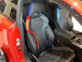 BMW M2 Carbondach Performance Titan-Abgasanlage 