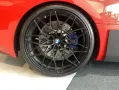 BMW M2 Carbondach Performance Titan-Abgasanlage 