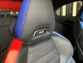BMW M2 Carbondach Performance Titan-Abgasanlage 
