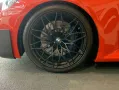 BMW M2 Carbondach Performance Titan-Abgasanlage 