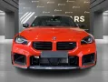 BMW M2 Carbondach Performance Titan-Abgasanlage 