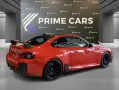 BMW M2 Carbondach Performance Titan-Abgasanlage 