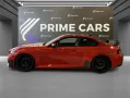 BMW M2 Carbondach Performance Titan-Abgasanlage 