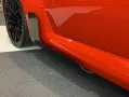 BMW M2 Carbondach Performance Titan-Abgasanlage 