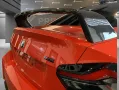 BMW M2 Carbondach Performance Titan-Abgasanlage 