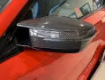 BMW M2 Carbondach Performance Titan-Abgasanlage 