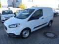 Ford Transit Courier 1.Hand/Schiebetür/LKW-Zul.