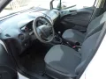 Ford Transit Courier 1.Hand/Schiebetür/LKW-Zul.