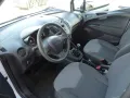 Ford Transit Courier 1.Hand/Schiebetür/LKW-Zul.