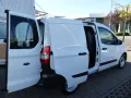 Ford Transit Courier 1.Hand/Schiebetür/LKW-Zul.