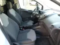 Ford Transit Courier 1.Hand/Schiebetür/LKW-Zul.