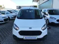 Ford Transit Courier 1.Hand/Schiebetür/LKW-Zul.