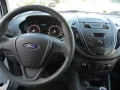 Ford Transit Courier 1.Hand/Schiebetür/LKW-Zul.