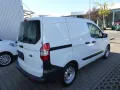 Ford Transit Courier 1.Hand/Schiebetür/LKW-Zul.