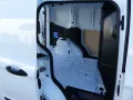 Ford Transit Courier 1.Hand/Schiebetür/LKW-Zul.