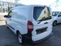 Ford Transit Courier 1.Hand/Schiebetür/LKW-Zul.