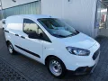 Ford Transit Courier 1.Hand/Schiebetür/LKW-Zul.