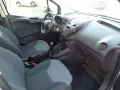 Ford Transit Courier 1.Hand/Schiebetür/LKW-Zul.