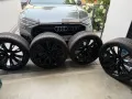 Audi Q8 55 TFSI e quattro tiptronic -