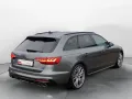 Audi S4 Avant 55 TDI q. Tiptr., Matrix, ACC, Ambiente