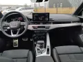 Audi S4 Avant 55 TDI q. Tiptr., Matrix, ACC, Ambiente