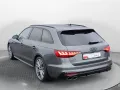 Audi S4 Avant 55 TDI q. Tiptr., Matrix, ACC, Ambiente