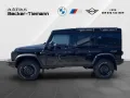 INEOS Grenadier Station Wagon Trialmaster Edition Mode