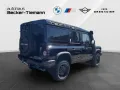 INEOS Grenadier Station Wagon Trialmaster Edition Mode