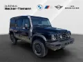 INEOS Grenadier Station Wagon Trialmaster Edition Mode