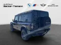 INEOS Grenadier Station Wagon Trialmaster Edition Mode