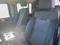 INEOS Grenadier Station Wagon Trialmaster Edition Mode